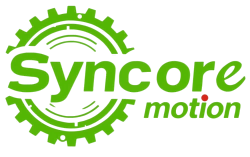 Syncore  Mozzjoni  (Shanghai)  Co.,  Ltd.