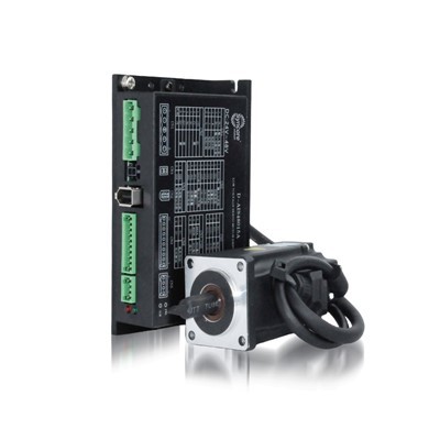 Sewwieq tal-Mutur Servo DC