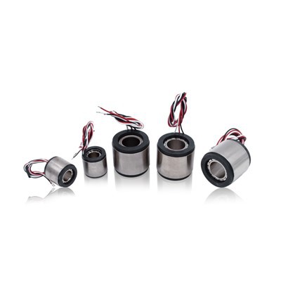 Mutur tat-torque mingħajr qafas