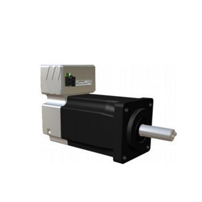 Servo Motor DC Integrat b'Drive