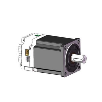 Servo Motor Integrat b'Drive
